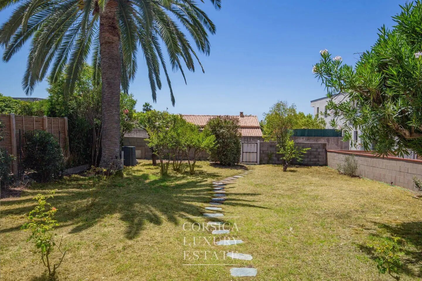 Maison à vendre, 230m², Ajaccio