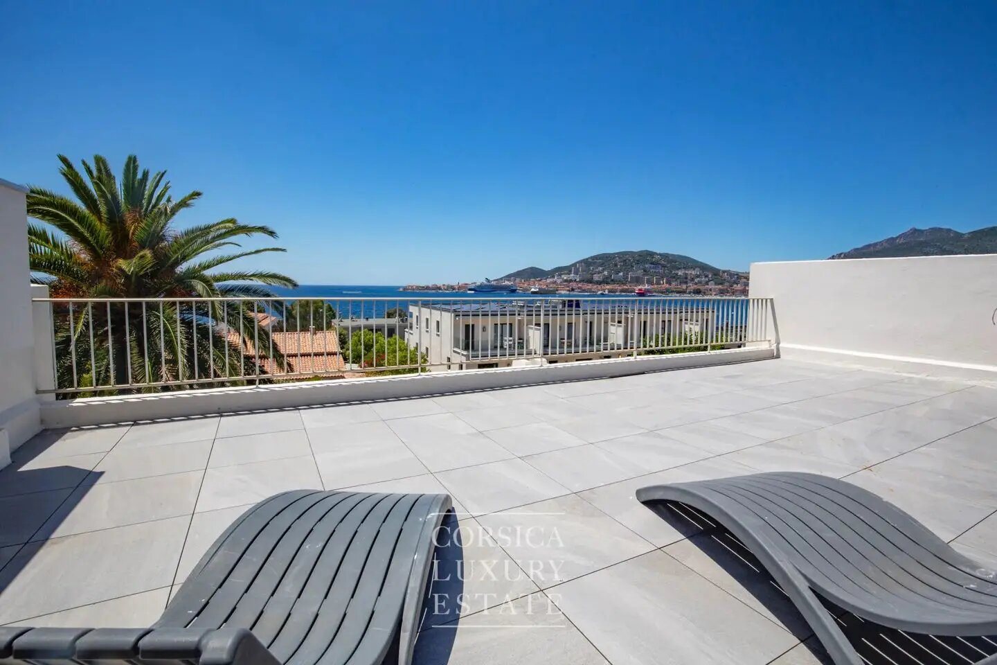 Maison à vendre, 230m², Ajaccio