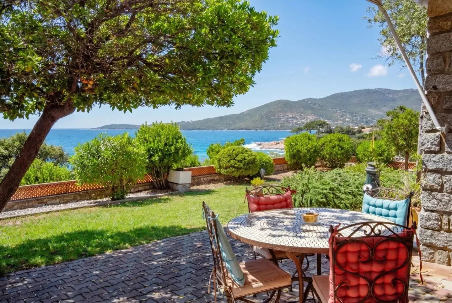 Maison à vendre, 117m², Coggia