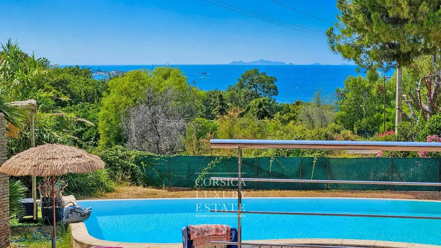 Maison à vendre, 190m², Pietrosella