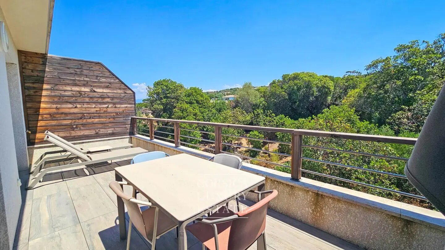 Appartement à vendre, 44m², Albitreccia