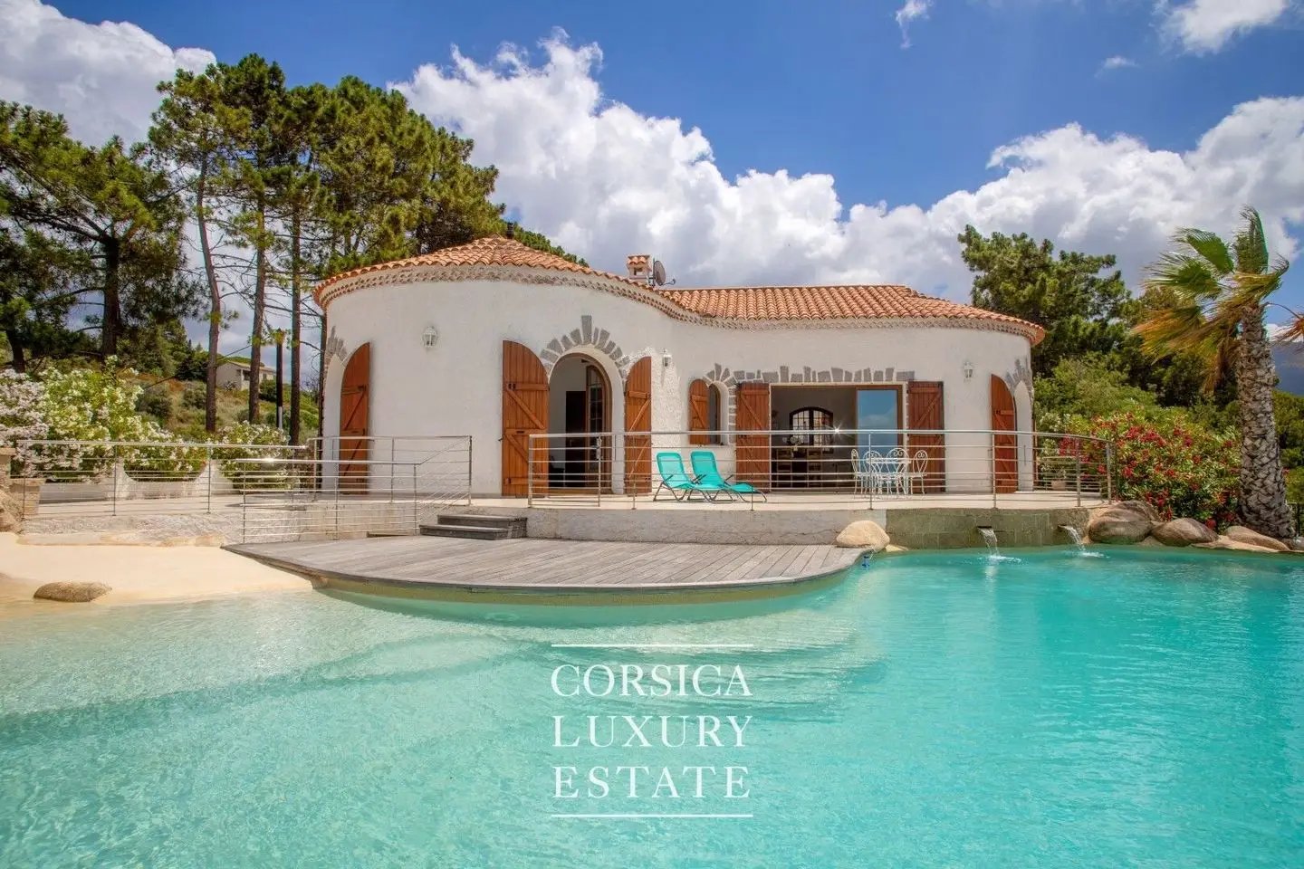 Maison à vendre, 170m², Ajaccio