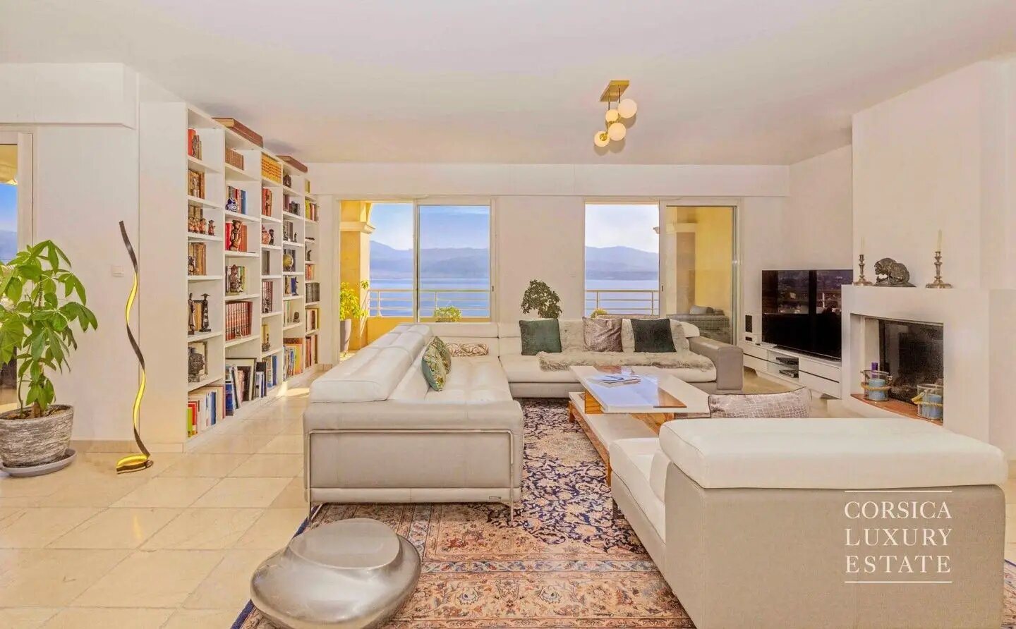 Appartement à vendre, 238m², Ajaccio