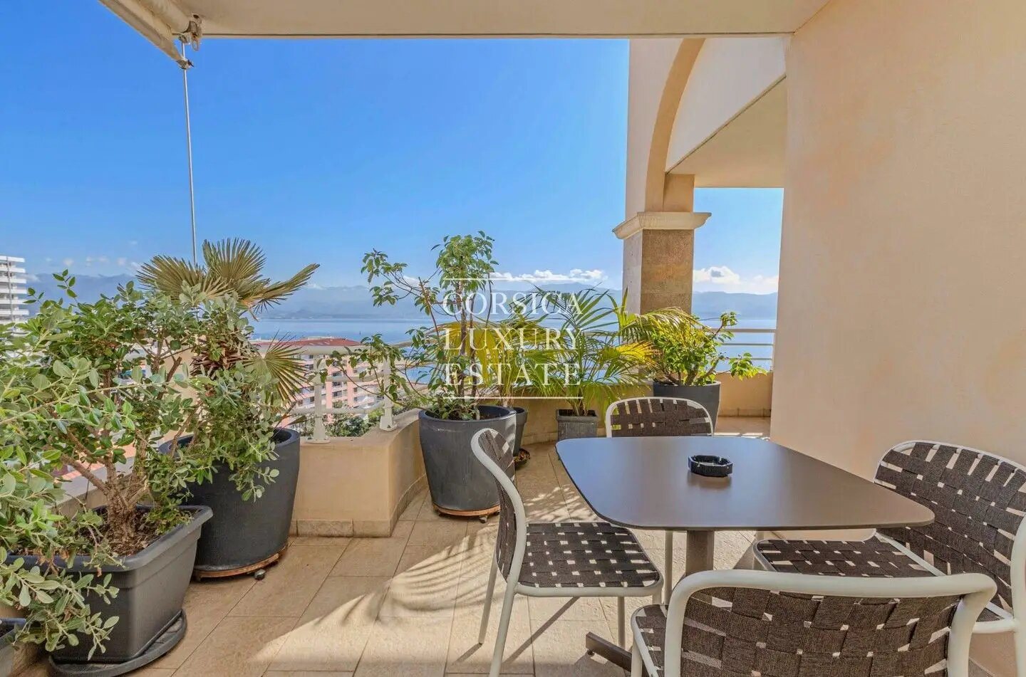 Appartement à vendre, 238m², Ajaccio