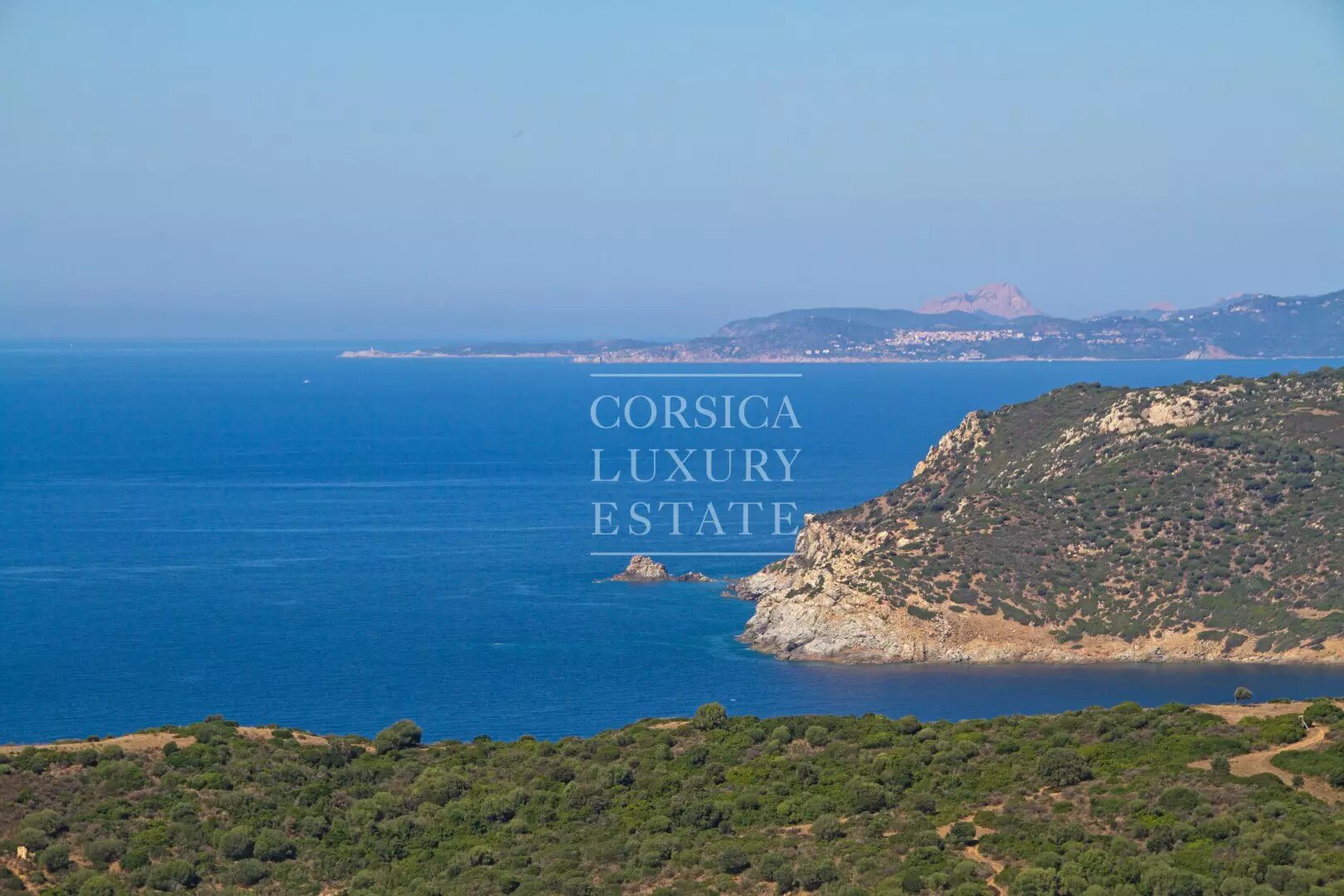 Maison à vendre, 350m², Ajaccio