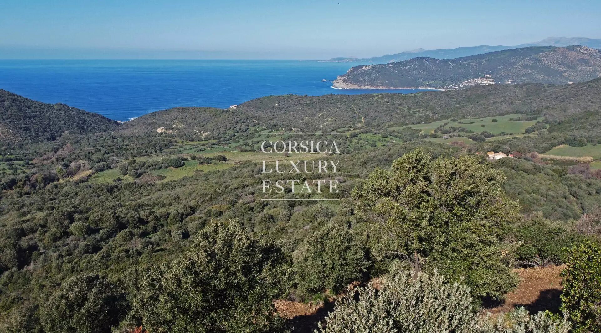 Maison à vendre, 350m², Ajaccio
