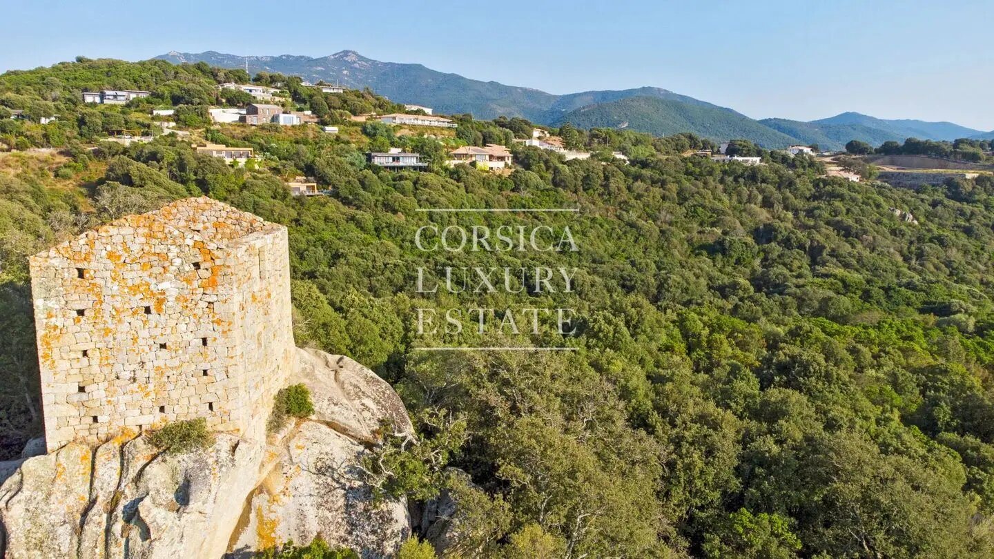 Maison à vendre, 250m², Grosseto-Prugna