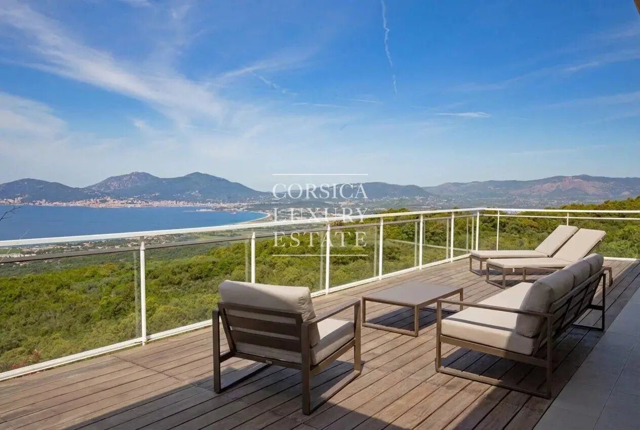 Maison à vendre, 250m², Grosseto-Prugna