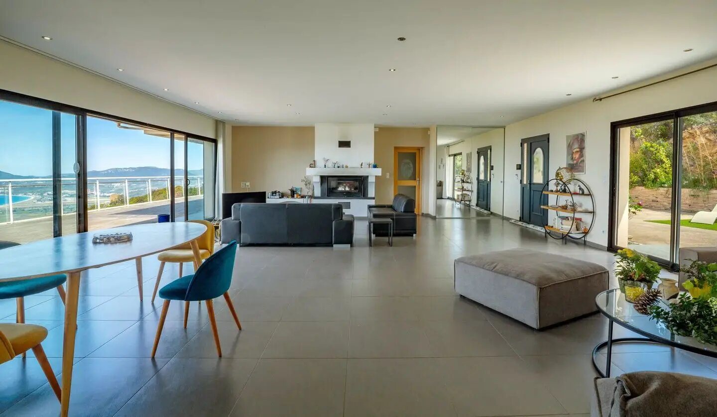 Maison à vendre, 250m², Grosseto-Prugna
