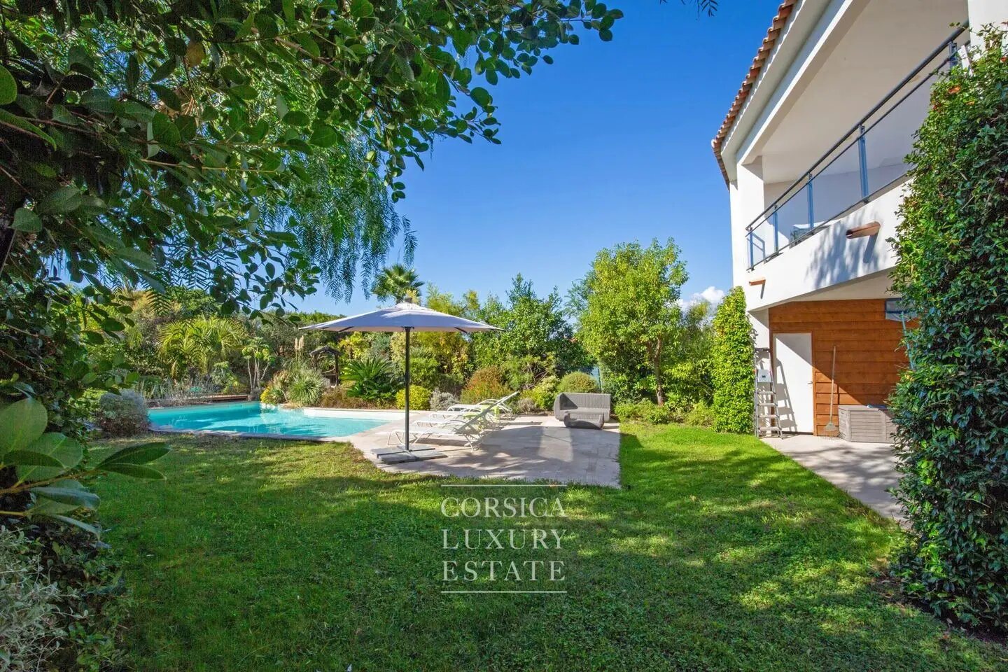 Maison à vendre, 135m², Albitreccia