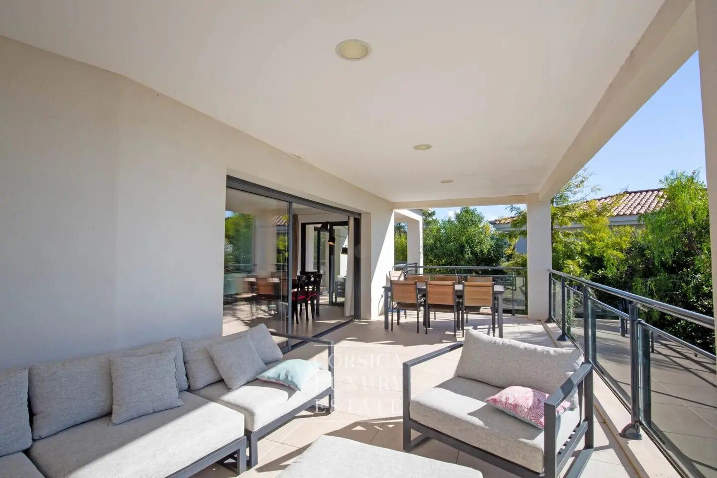 Maison à vendre, 135m², Albitreccia