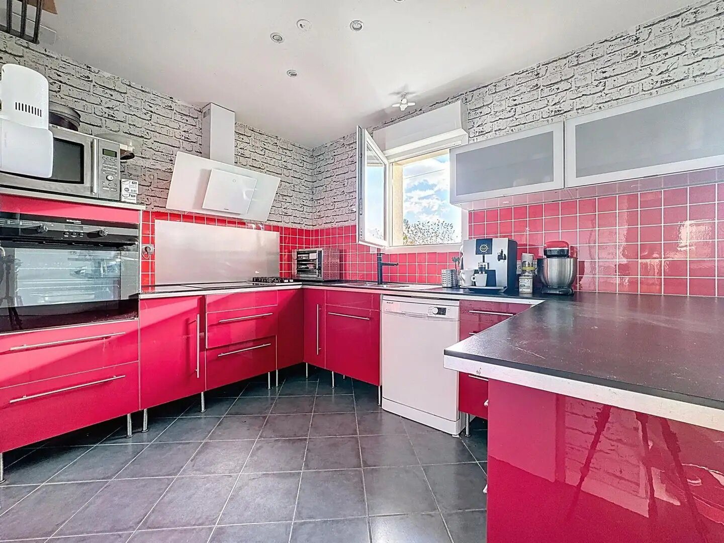 Maison à vendre, 115m², Arveyres
