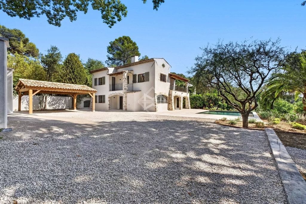Maison à vendre, 185m², Mouans-Sartoux