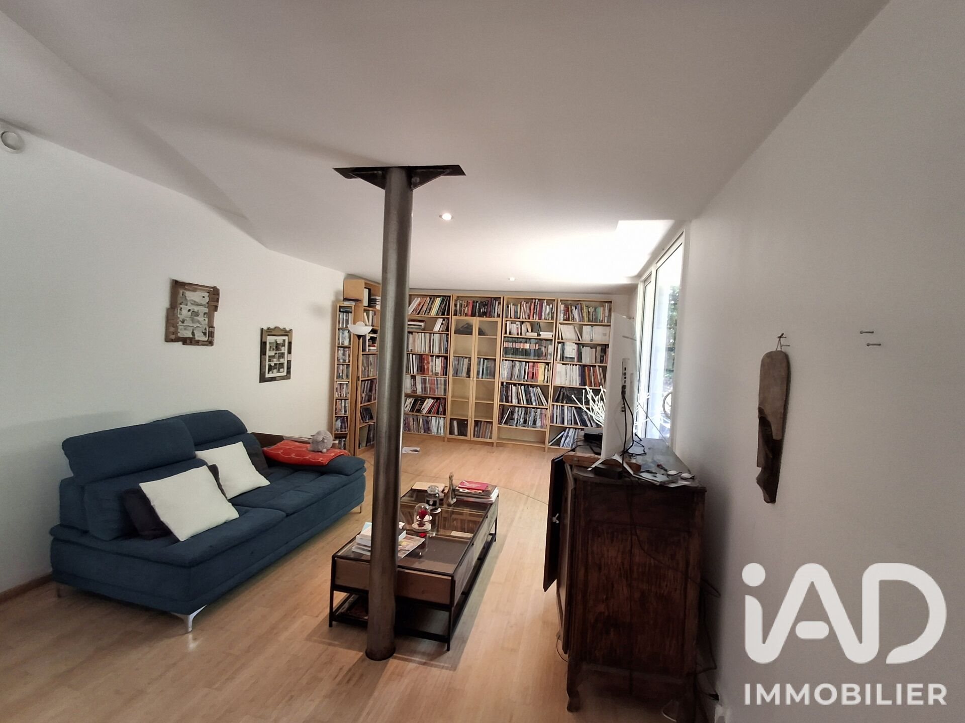 Maison à vendre, 238m², Saint-Avertin
