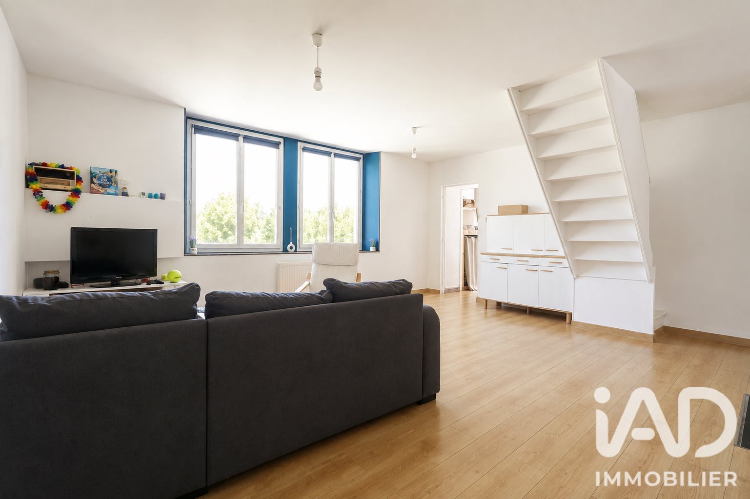 Maison à vendre, 78m², Loiré