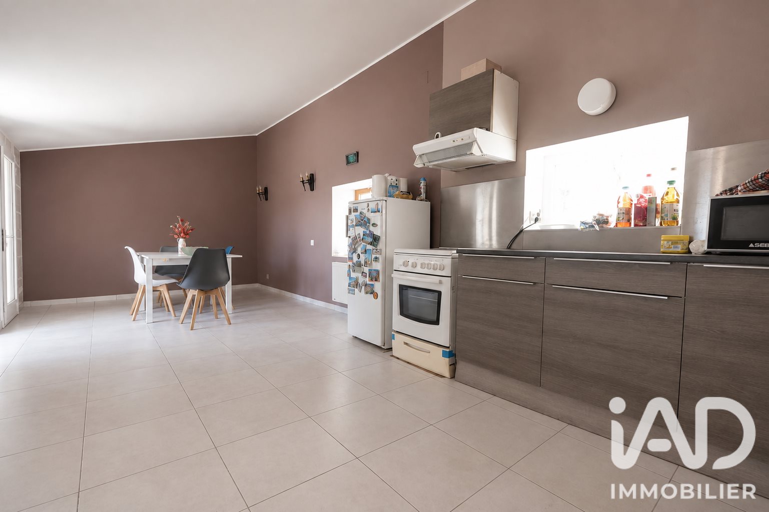 Maison à vendre, 78m², Loiré
