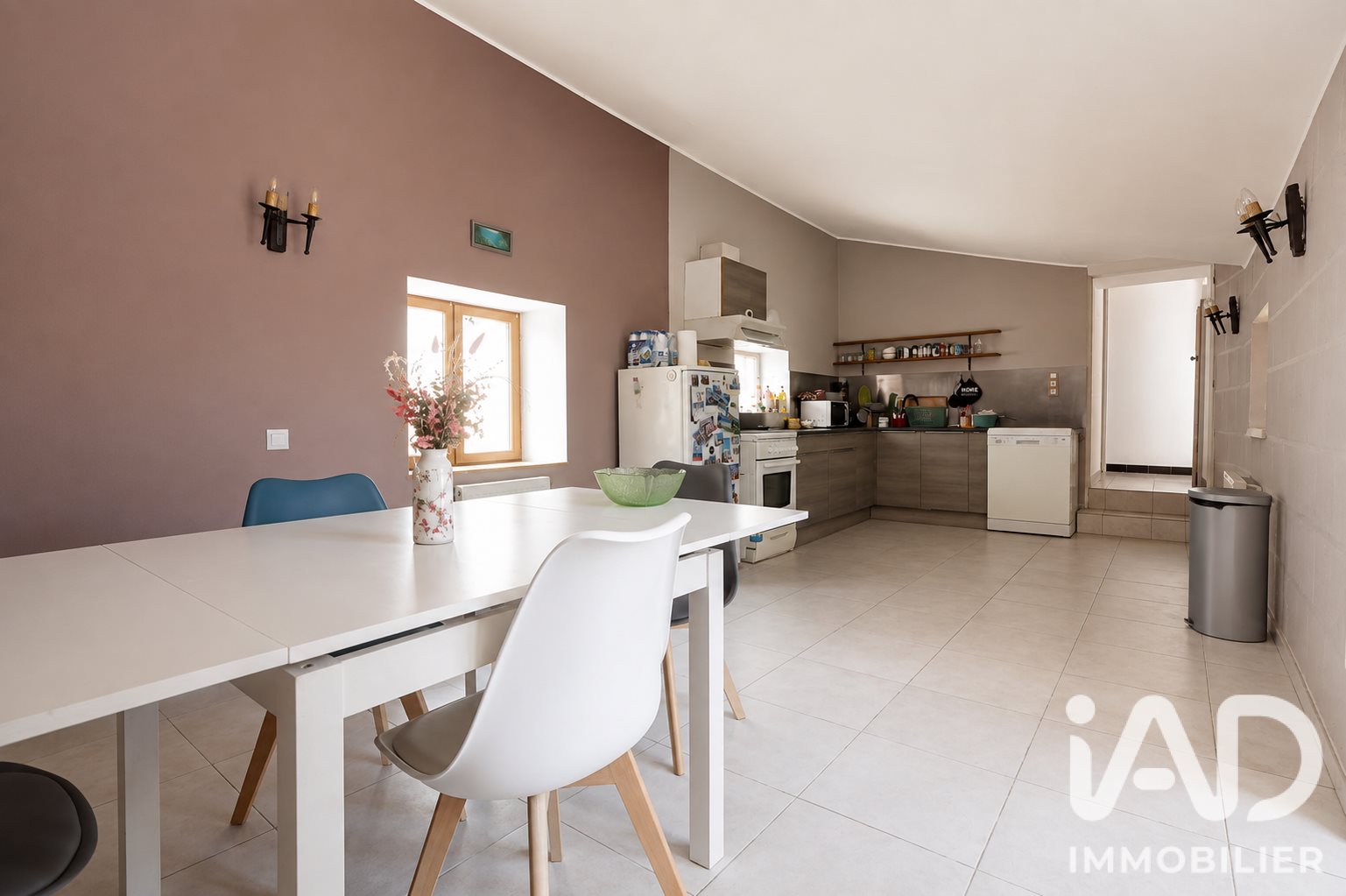 Maison à vendre, 78m², Loiré