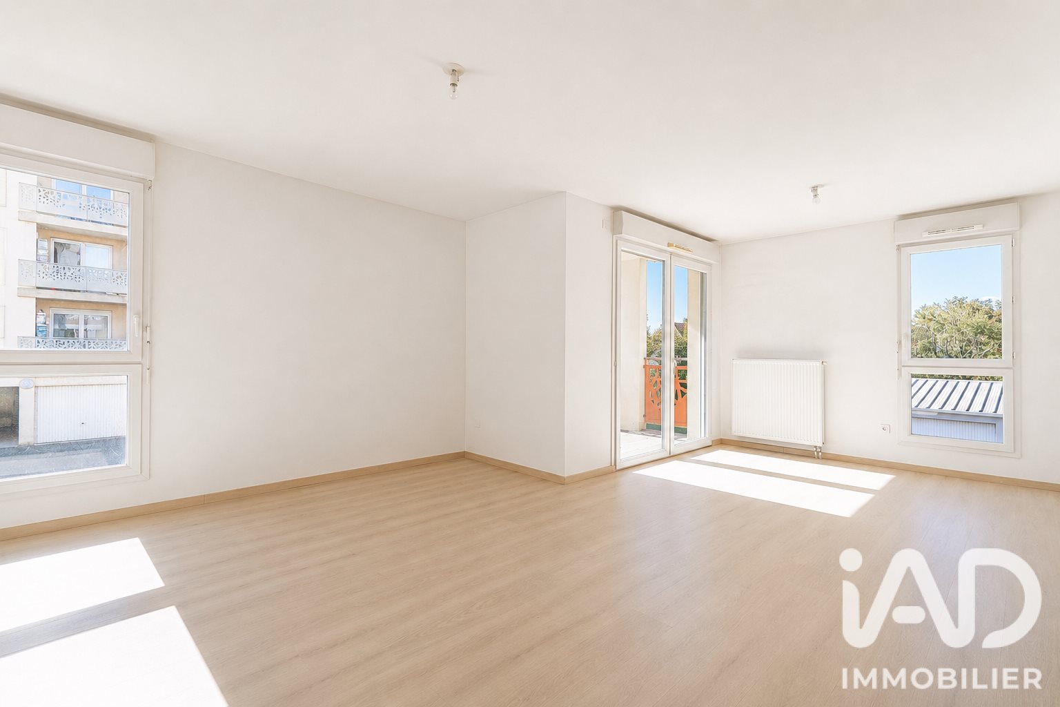 Appartement à vendre, 68m², Saint-Sébastien-sur-Loire
