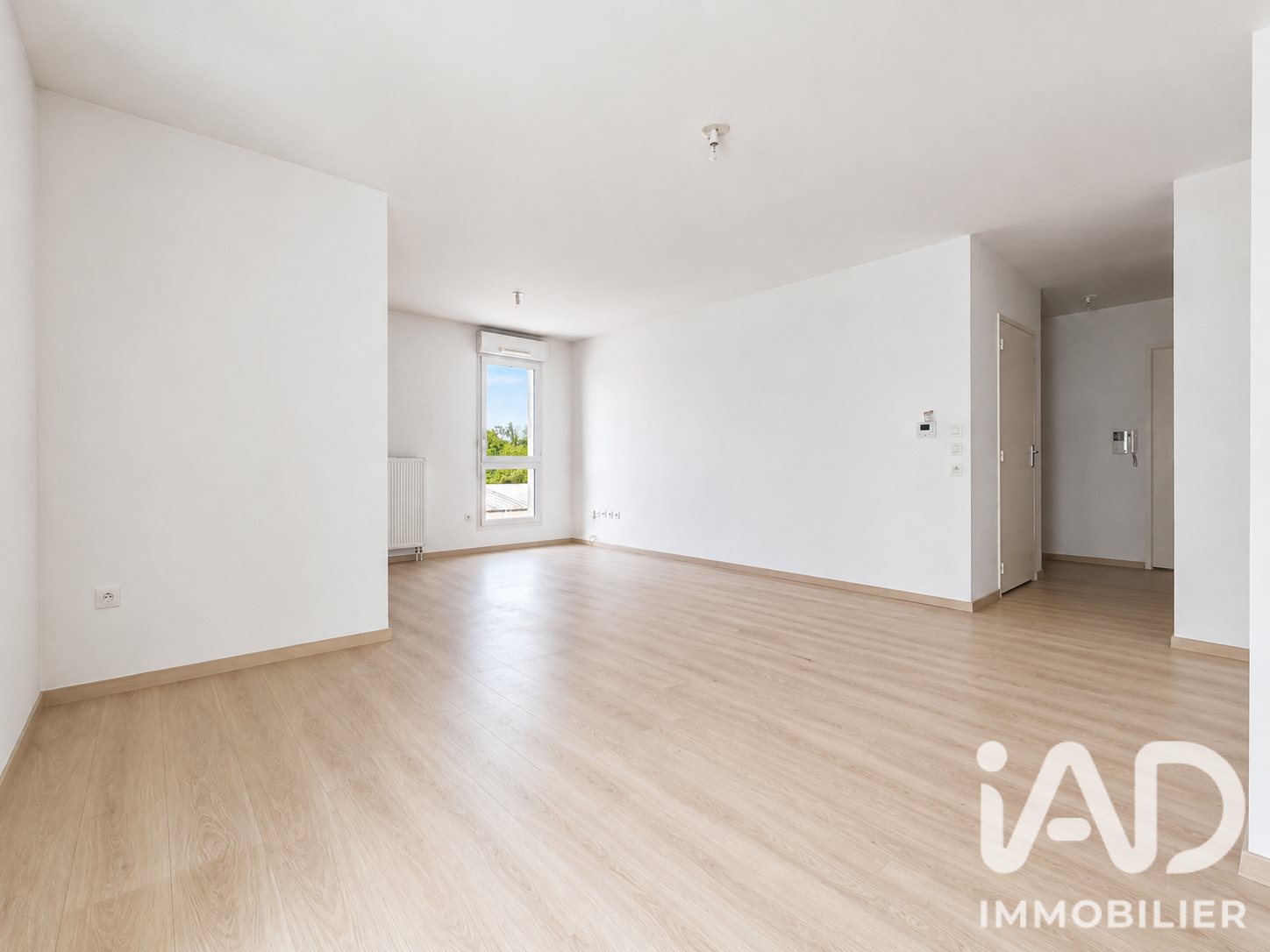 Appartement à vendre, 68m², Saint-Sébastien-sur-Loire