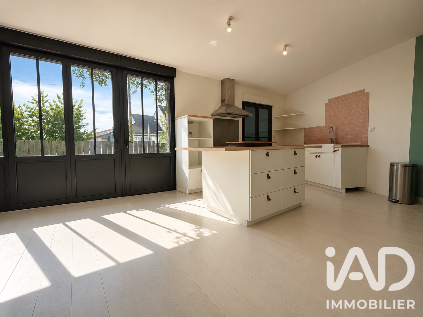 Maison à vendre, 220m², Chalonnes-sur-Loire