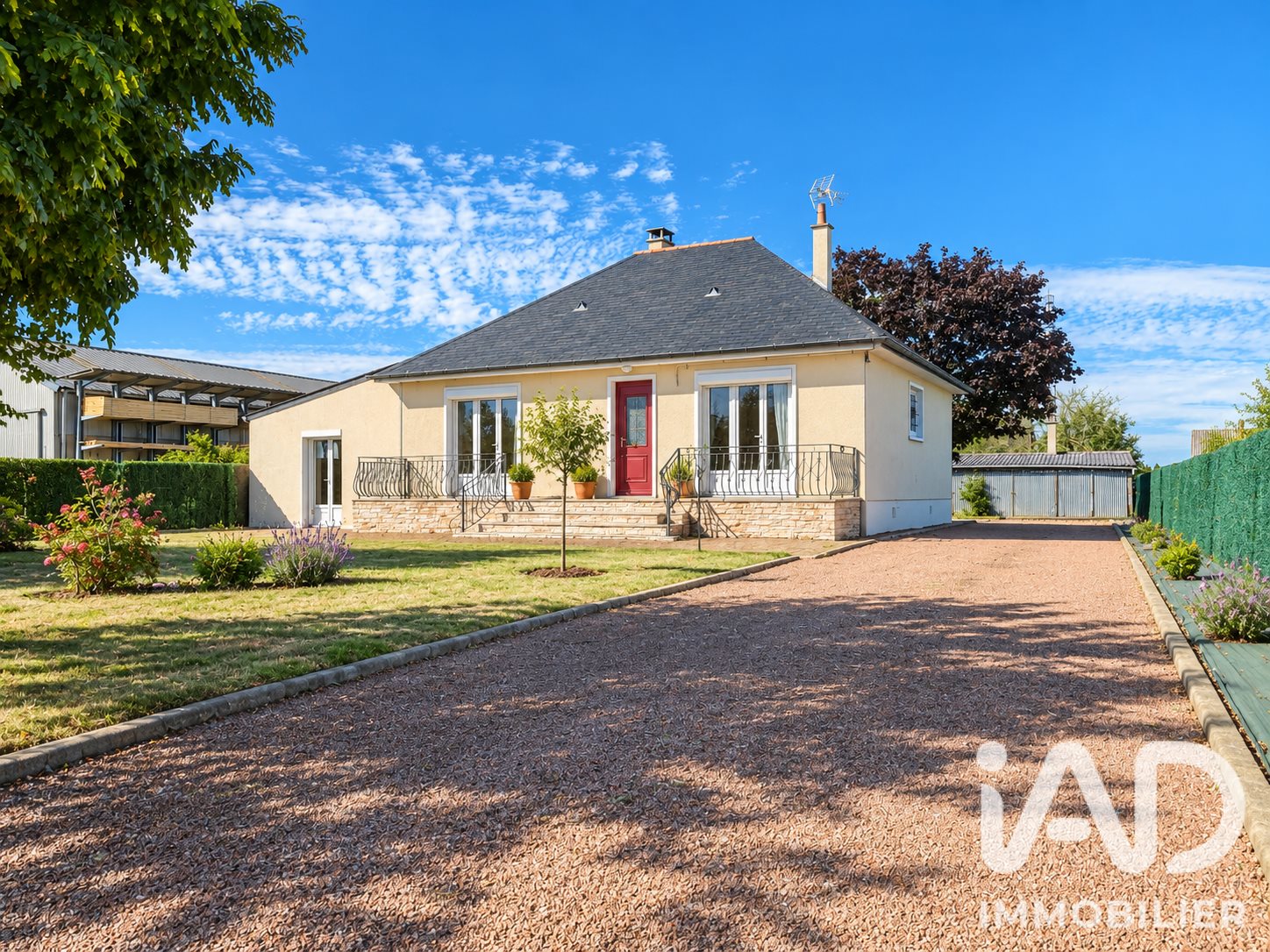 Maison à vendre, 127m², Thorigné-d'Anjou