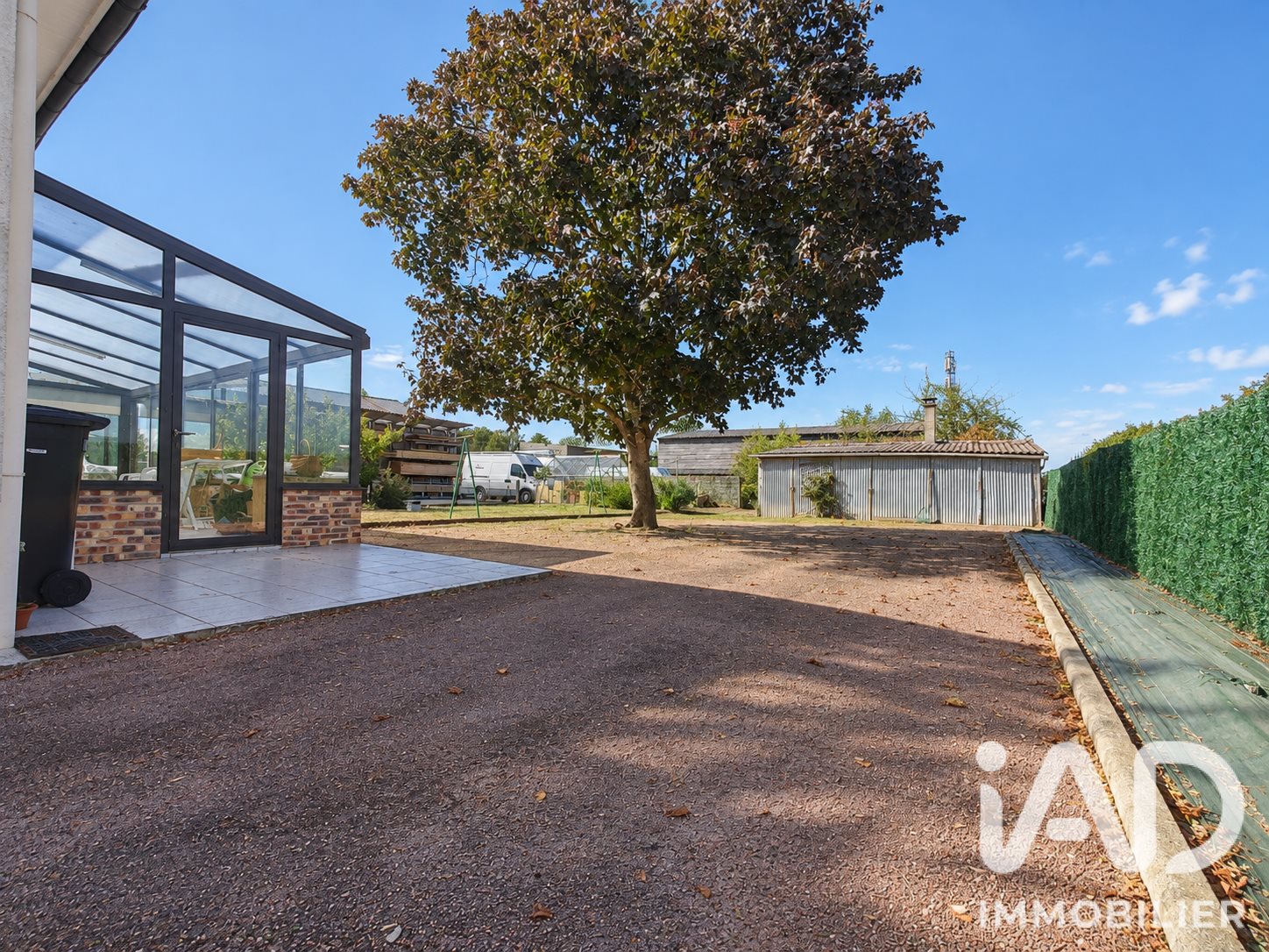 Maison à vendre, 127m², Thorigné-d'Anjou