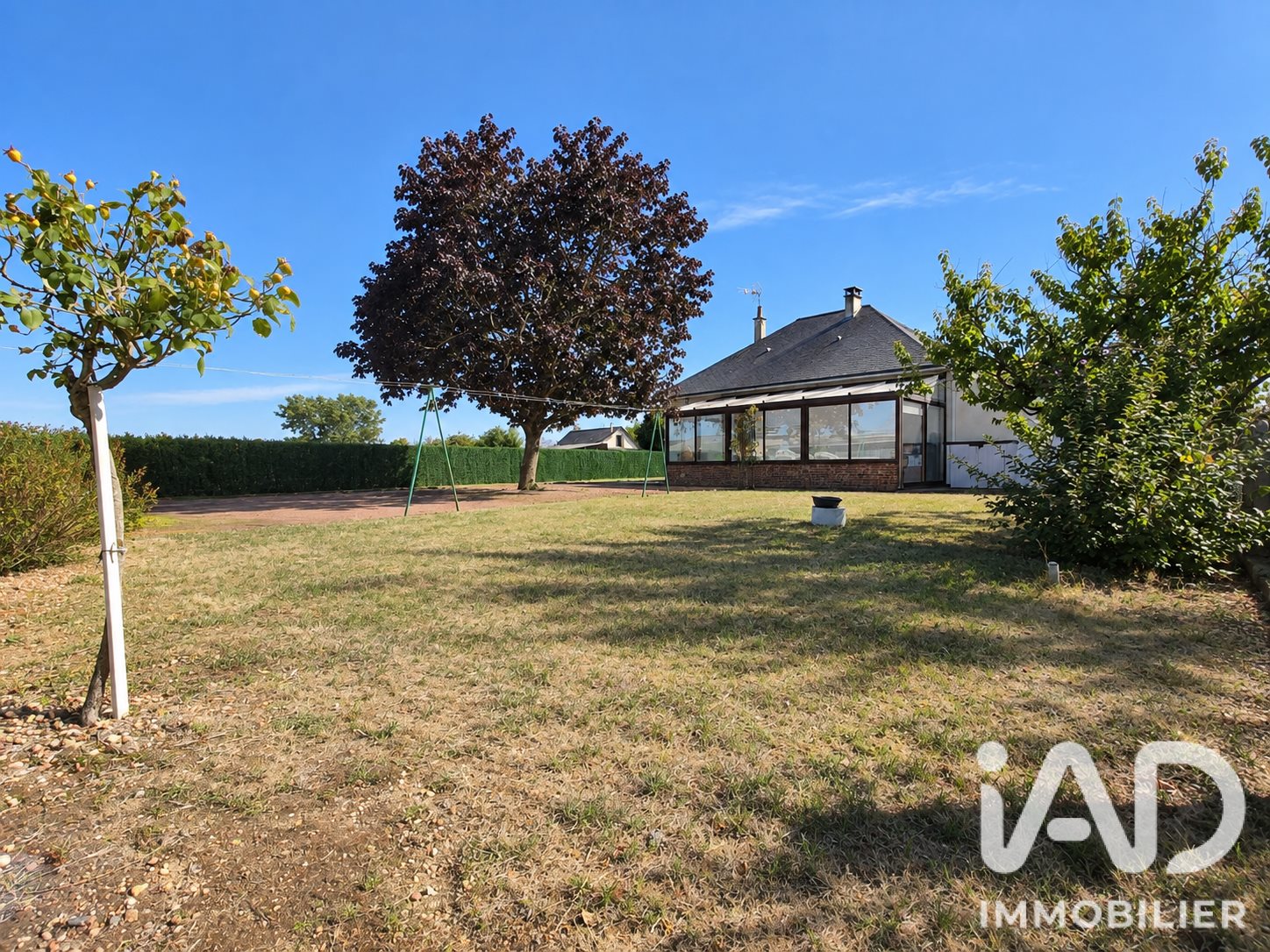 Maison à vendre, 127m², Thorigné-d'Anjou