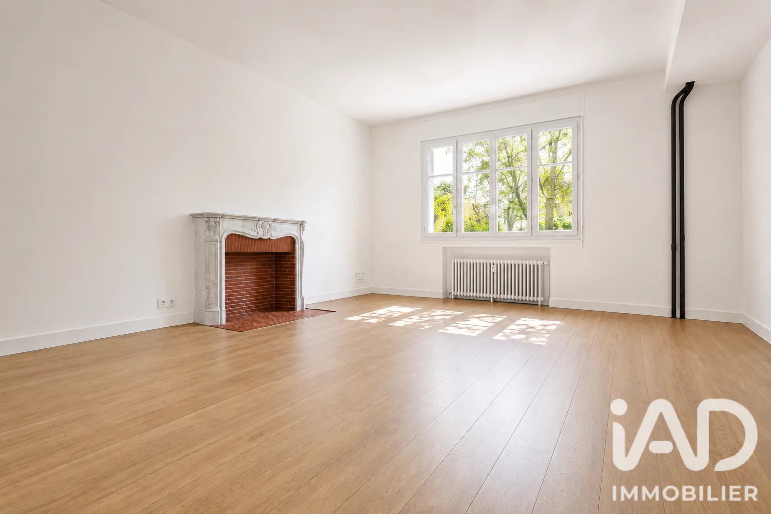 Appartement à louer, 80m², Angers