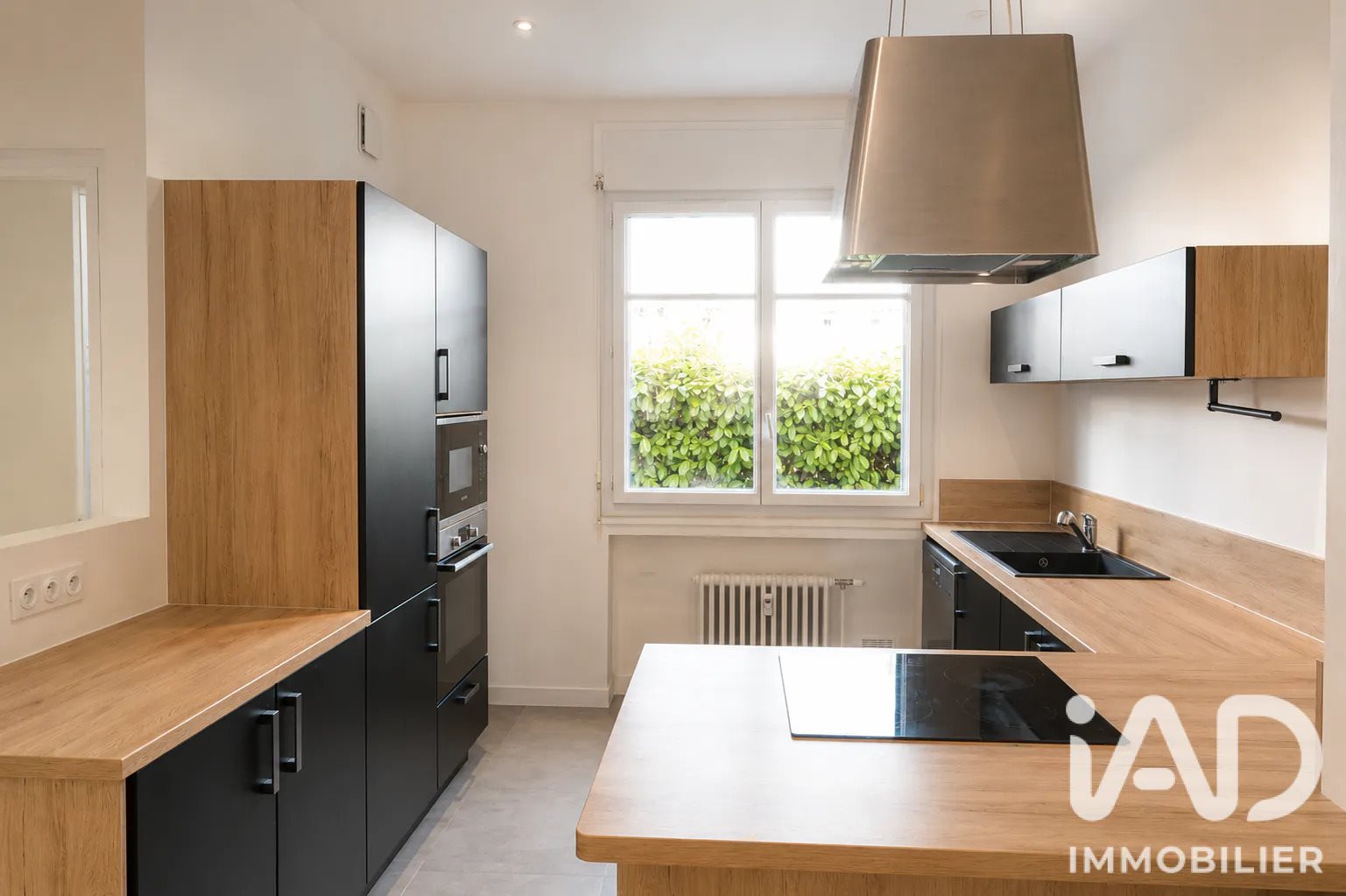 Appartement à louer, 80m², Angers