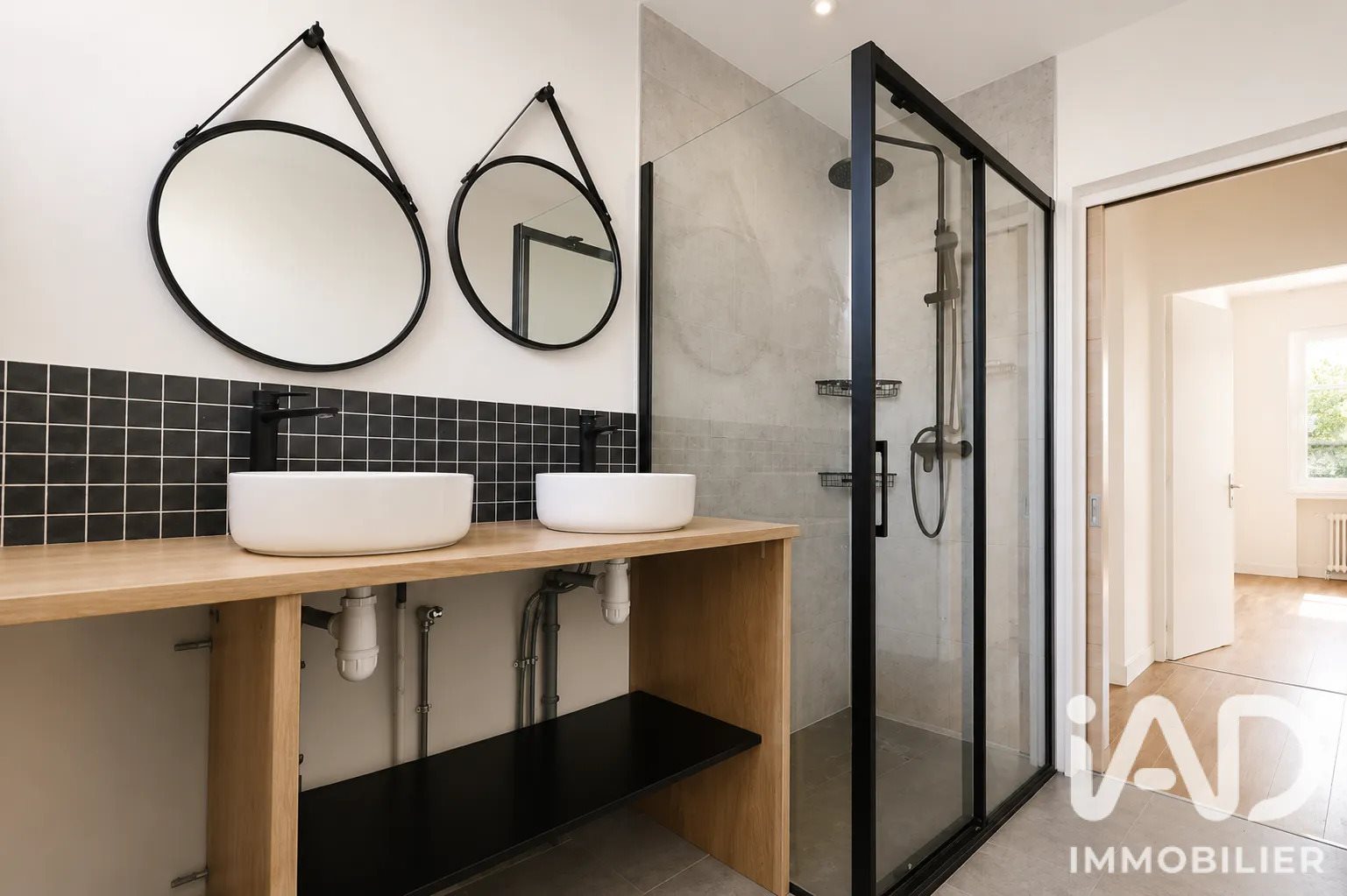 Appartement à louer, 80m², Angers