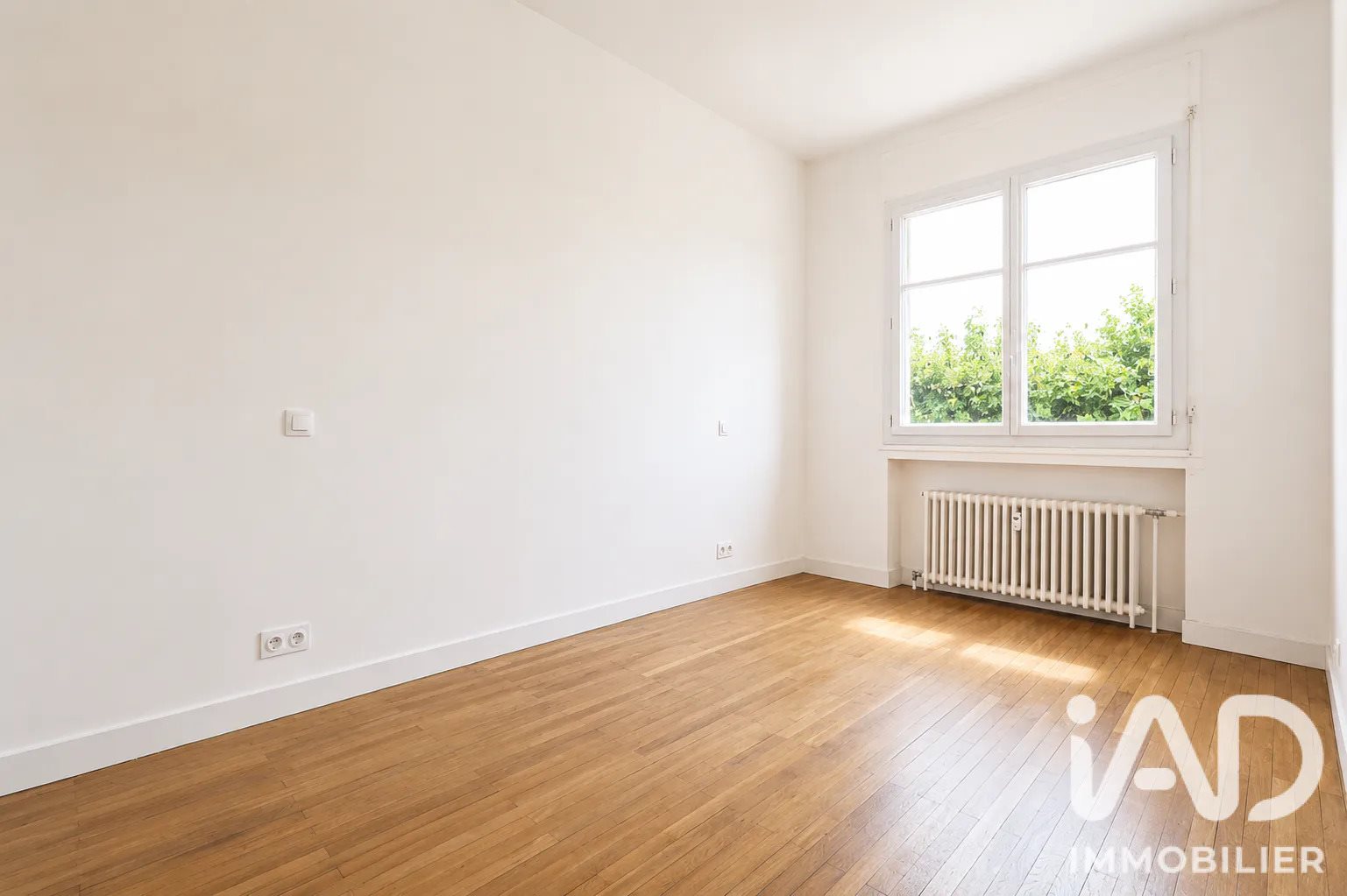 Appartement à louer, 80m², Angers
