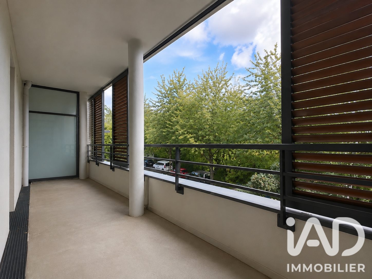 Appartement à vendre, 60m², Angers