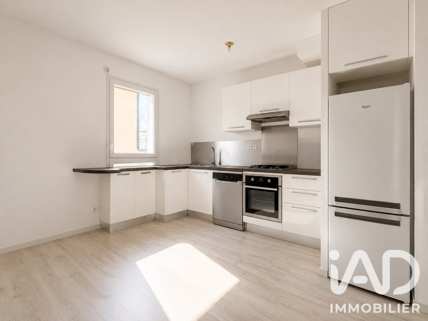 Appartement à vendre, 60m², Angers