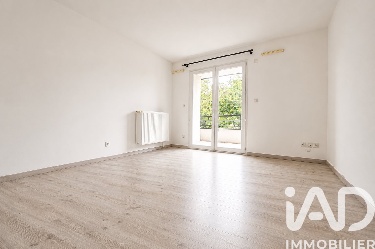 Appartement à vendre, 60m², Angers
