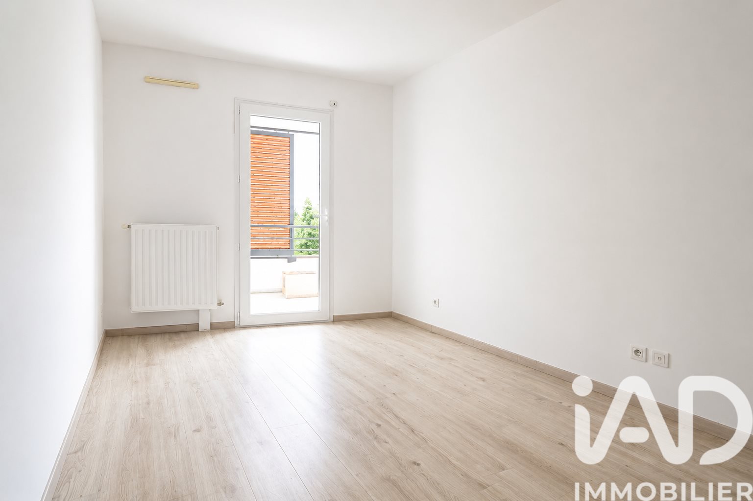 Appartement à vendre, 60m², Angers