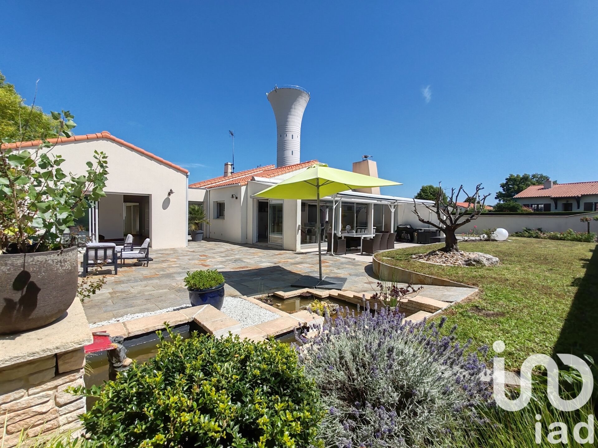 Maison à vendre, 216m², Le May-sur-Evre