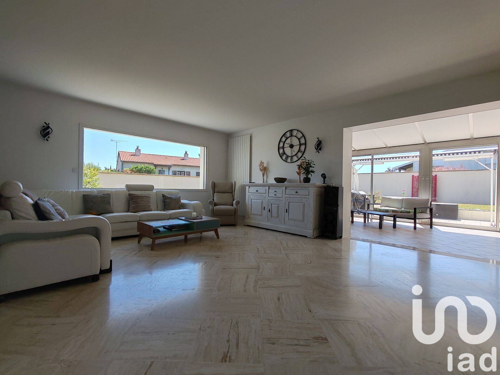 Maison à vendre, 216m², Le May-sur-Evre