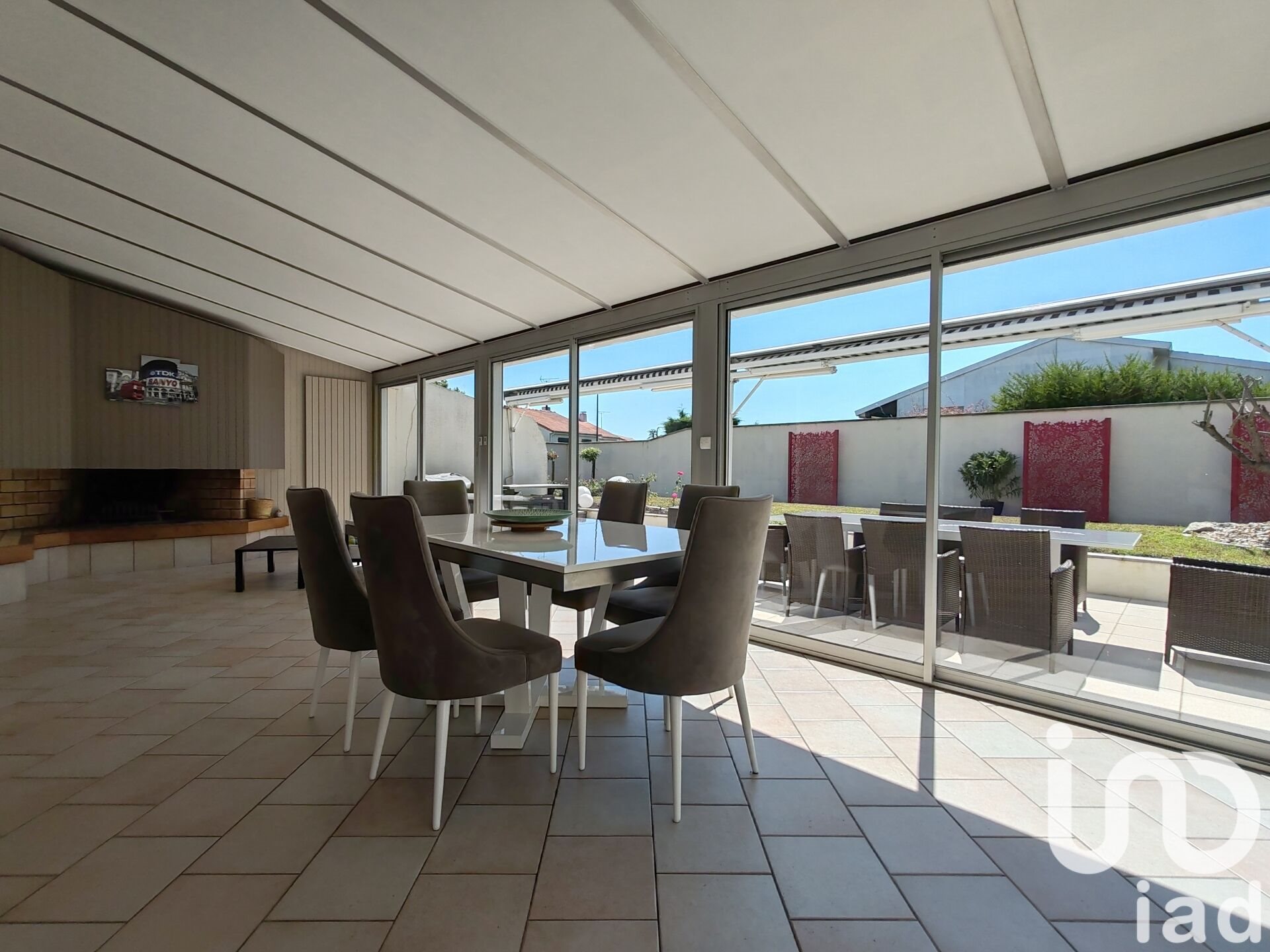 Maison à vendre, 216m², Le May-sur-Evre