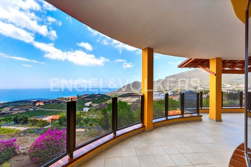 Santiago del Teide (Tenerife) photo 2