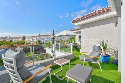 Adeje (Tenerife) photo 3