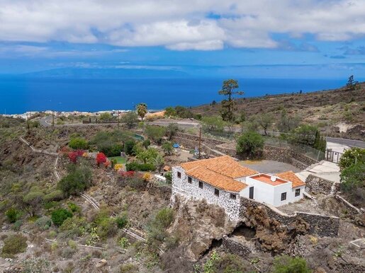 Guía de Isora (Tenerife)