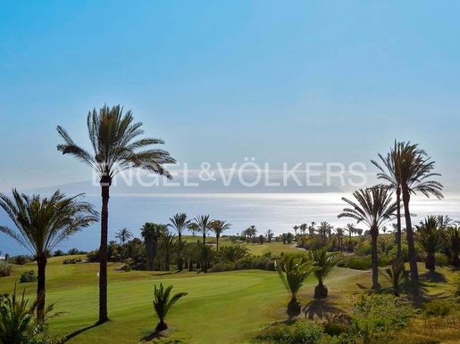 Guía de Isora (Tenerife)