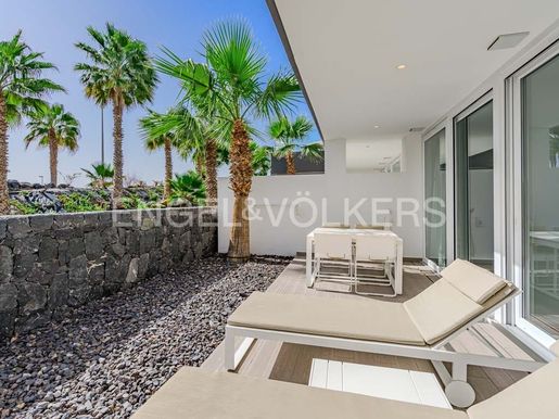 Adeje (Tenerife) photo 2