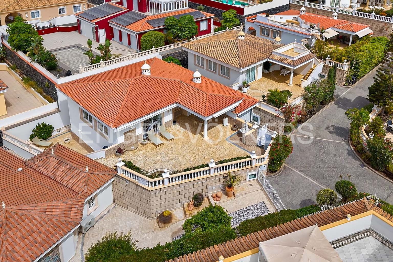 Adeje (Tenerife) photo 3