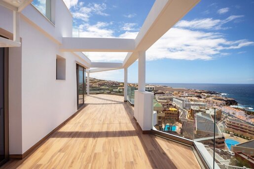 Santiago del Teide (Tenerife)