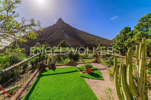 La Escalona (Tenerife) photo 2