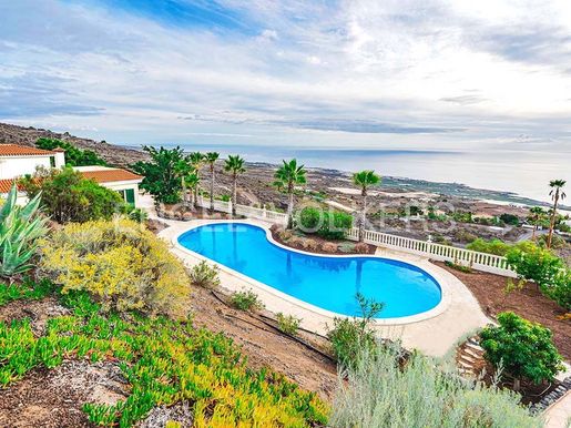 Guía de Isora (Tenerife) photo 2