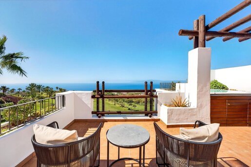 Guía de Isora (Tenerife)