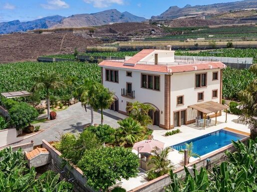 Guía de Isora (Tenerife)