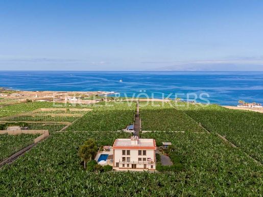 Guía de Isora (Tenerife) photo 2